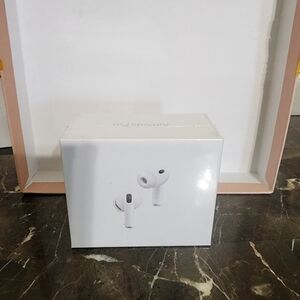 Apple AirPods Pro 3 Generation  White